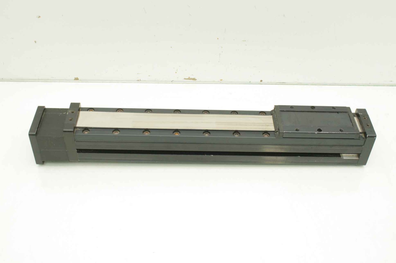 Tolomatic B3S#34100004 Ballscrew Actuator, 10" Travel - Used