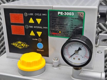 Trico PE-3003 Automatic Lubrication Pump - Used - Image 14