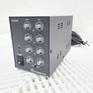 U-Technology Lighting Controller UPD2450W-4S - Used