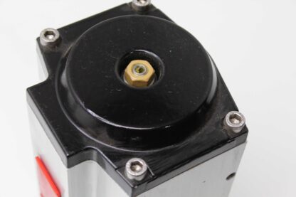 UniTorque IK-53 DA DLS Double Acting Pneumatic Actuator 150 PSI Max Pressure - Used - Image 24
