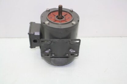 WEG 5036ES3EB56C AC Motor 1/2 HP / 3470 RPM / B56C Frame - Used - Image 19