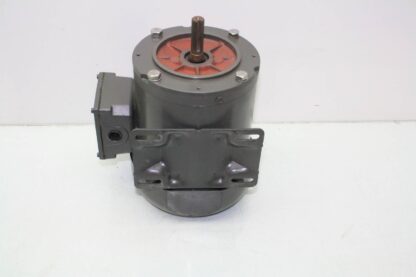 WEG 5036ES3EB56C AC Motor 1/2 HP / 3470 RPM / B56C Frame - Used - Image 9