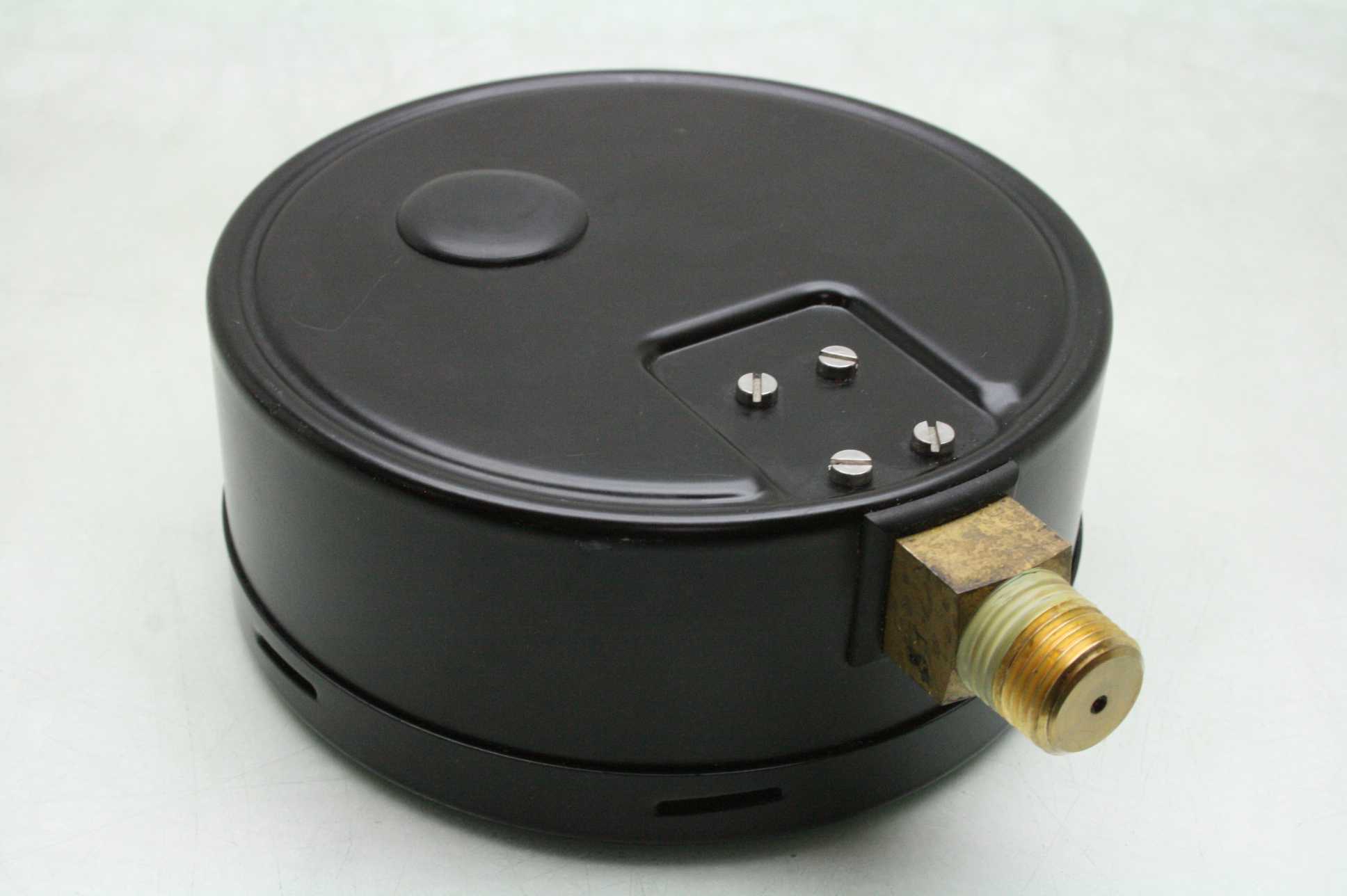 WIKA 2238478 6" Pressure Gauge / 1/2" Thread Fitting / 1500 PSI - Used - Image 11