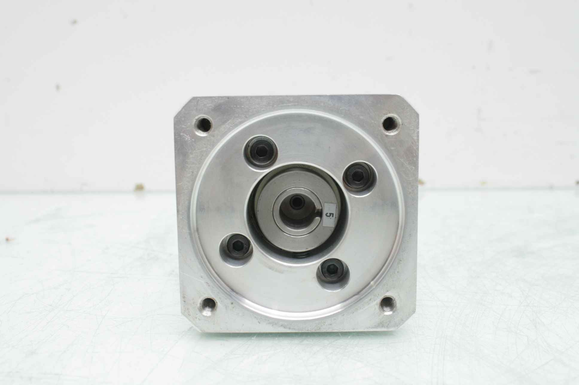 Wittenstein Alpha 050-M01-5-110-000 LP Planetary Gear Reducer 5:1 - Used - Image 14