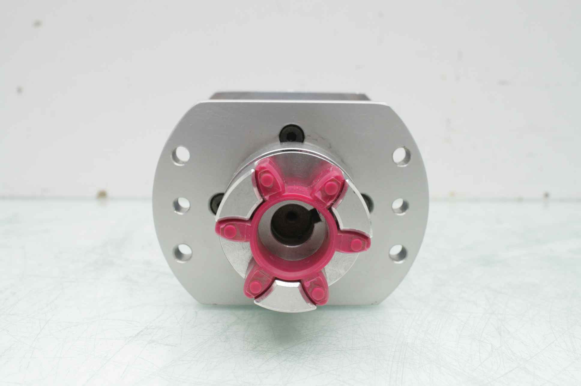 Wittenstein Alpha 050-M01-5-110-000 LP Planetary Gear Reducer 5:1 - Used - Image 15