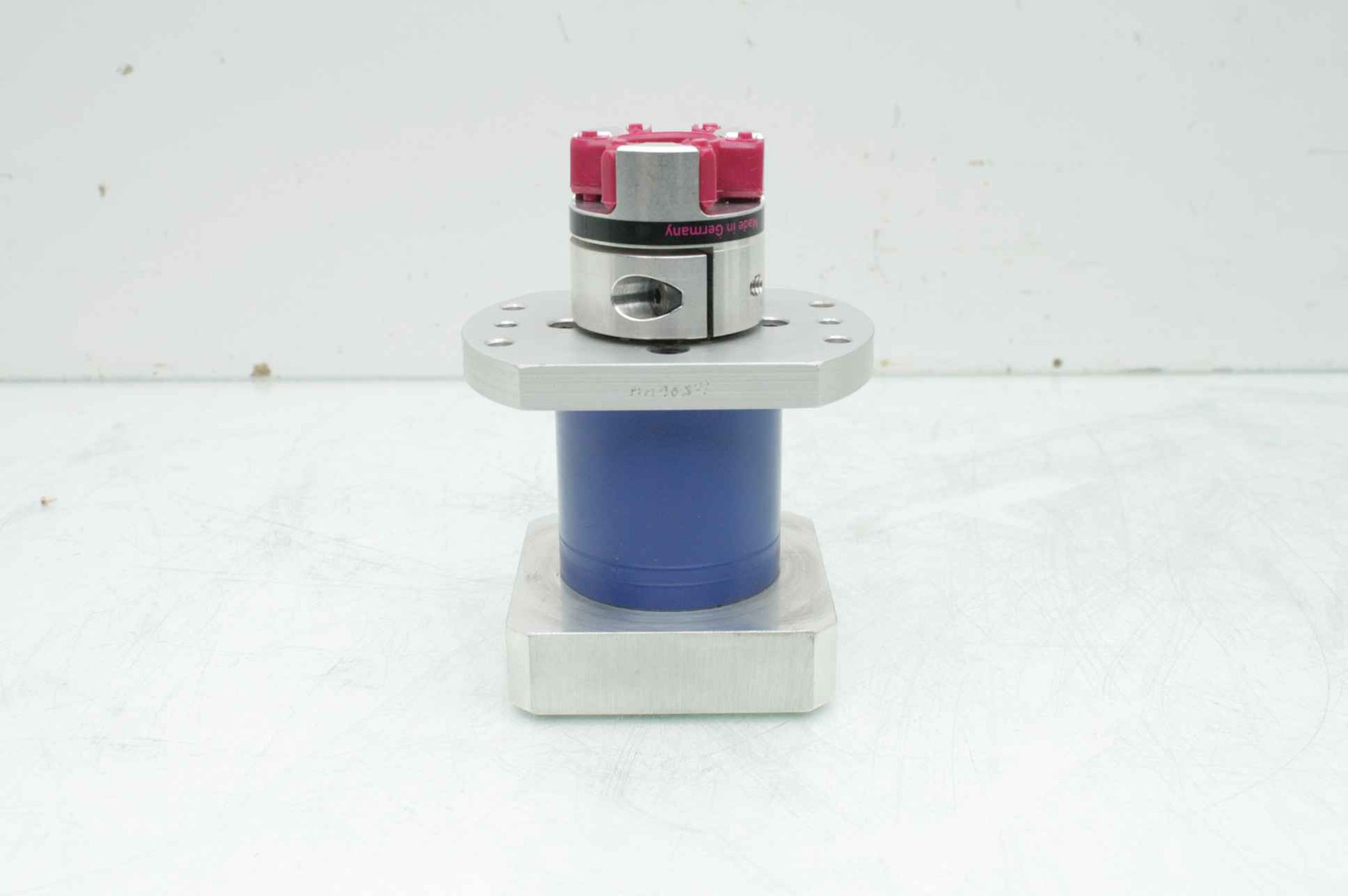 Wittenstein Alpha 050-M01-5-110-000 LP Planetary Gear Reducer 5:1 - Used - Image 4