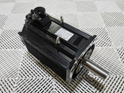 Yaskawa SGMGH-1AP2A2B AC Servo Motor, 11kW, 70 N-m, 200V, 58.6 A, 1500 RPM - Used - Image 13