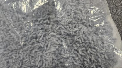 (10000) New Aptiv 15327918 Gray Wire Seal CTS 150 - New - Image 4