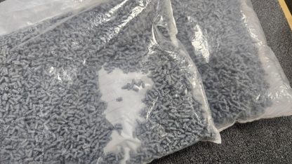 (10000) New Aptiv 15327918 Gray Wire Seal CTS 150 - New - Image 5