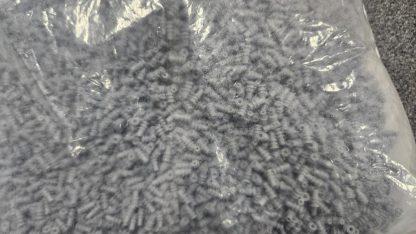 (10000) New Aptiv 15327918 Gray Wire Seal CTS 150 - New - Image 9