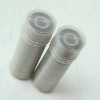 14 New RCBD SS-4201-2RS Ritbearing Stainless Ball Bearings 12mm x 32mm x 14mm - New