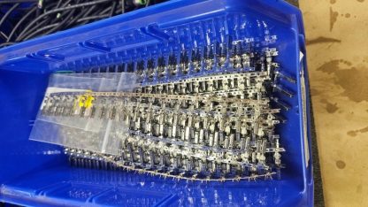 (1650) New Bosch 1 928 498 651 BTL 2.8 Female Contact 1.5 - 2.5 mm^2 Tin Plated - New - Image 4
