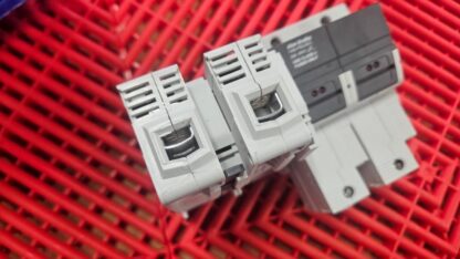 2 Allen-Bradley 1492-FB2J30-L Fuse Holders with Ferraz Shawmut AJT15 Fuses - New other (see details) - Image 4