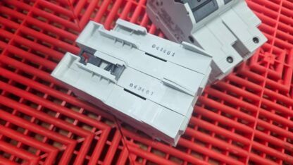 2 Allen-Bradley 1492-FB2J30-L Fuse Holders with Ferraz Shawmut AJT15 Fuses - New other (see details) - Image 5