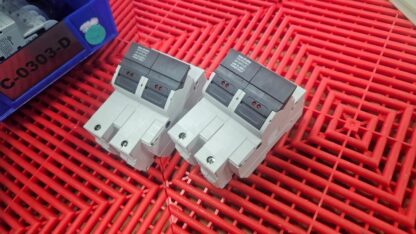 2 Allen-Bradley 1492-FB2J30-L Fuse Holders with Ferraz Shawmut AJT15 Fuses - New other (see details) - Image 10