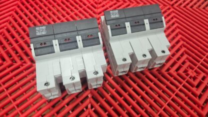 2 Allen-Bradley 1492-FB3J30-L Fuse Holders with Ferraz Shawmut AJT15 Fuses - New other (see details) - Image 10