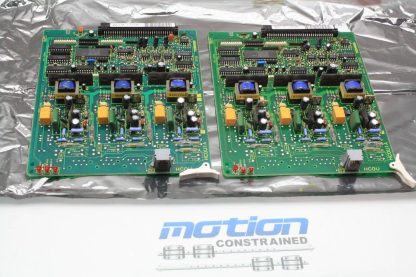 2 Toshiba HCOU1A Strata XIIe and XXe Control Boards Used 171369619032