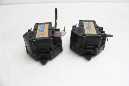2 Yamamoto Manostar MS61L Differential Pressure Switches 20 120Pa Used 183188430562 22