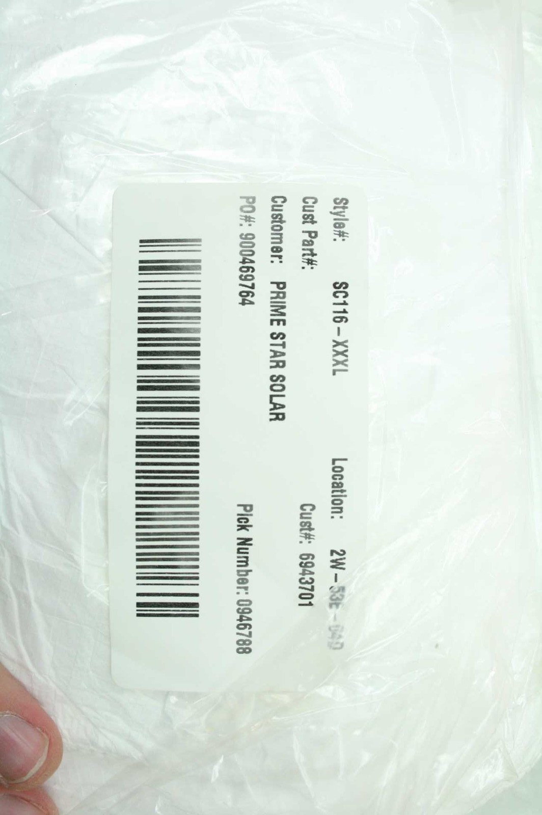 200 New Magid SC116XXXL Econowear Disposable Tyvek Knee High Boot / Size XXXL - New other (see details) - Image 4