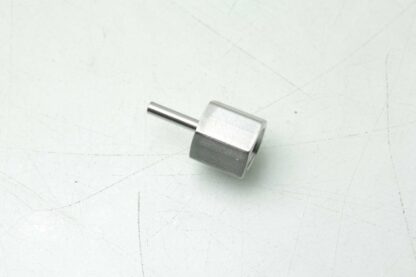 25 New Parker 2-2 T2HG-SS Stainless Tube Adapter Fitting 1/8 FNPT to 1/8 Tube - New - Image 3