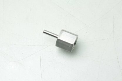 25 New Parker 2-2 T2HG-SS Stainless Tube Adapter Fitting 1/8 FNPT to 1/8 Tube - New - Image 8