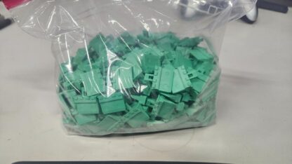 (300) New TE Connectivity / Deutsch W8P-P004 Green Wedgelock 8 Position - New - Image 10