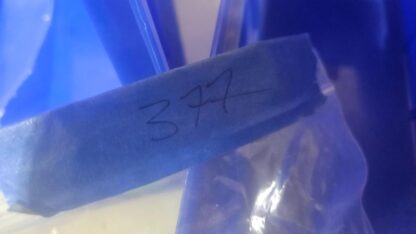 (377) New Aptiv 12052456-L Metri-Pack 630 Female Contact 12-10 AWG - New - Image 5