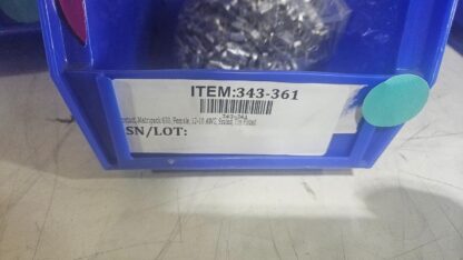 (377) New Aptiv 12052456-L Metri-Pack 630 Female Contact 12-10 AWG - New - Image 9