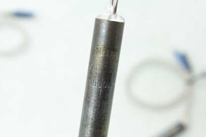 4 Tutco CH13006 Cartridge Heaters 1/2" Diameter x 8" Length / 1000W / 240V - Used - Image 13