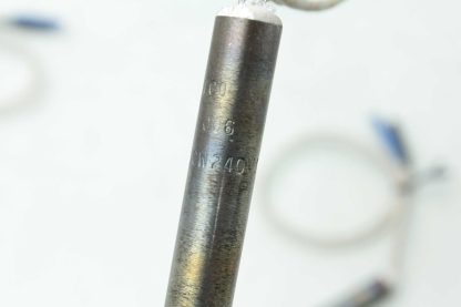 4 Tutco CH13006 Cartridge Heaters 1/2" Diameter x 8" Length / 1000W / 240V - Used - Image 16