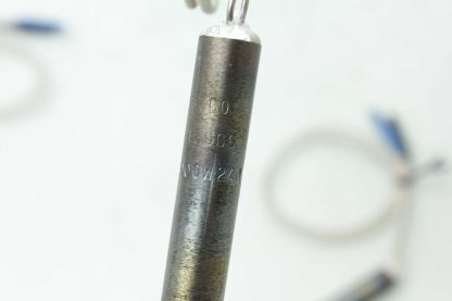 4 Tutco CH13006 Cartridge Heaters 1/2" Diameter x 8" Length / 1000W / 240V - Used - Image 6