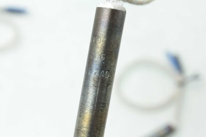 4 Tutco CH13006 Cartridge Heaters 1/2" Diameter x 8" Length / 1000W / 240V - Used - Image 7
