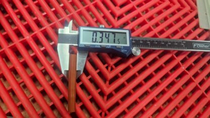 (48) New Deutsch JS-16-00 Jiffy Splice Assembly 14-20 AWG - New - Image 11