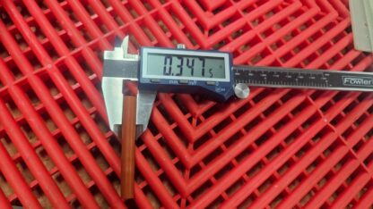 (48) New Deutsch JS-16-00 Jiffy Splice Assembly 14-20 AWG - New - Image 4