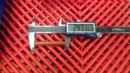 (48) New Deutsch JS-16-00 Jiffy Splice Assembly 14-20 AWG - New - Image 5