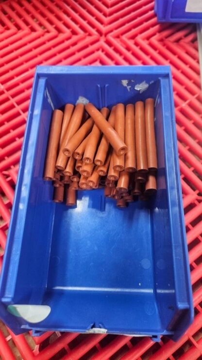 (48) New Deutsch JS-16-00 Jiffy Splice Assembly 14-20 AWG - New - Image 7