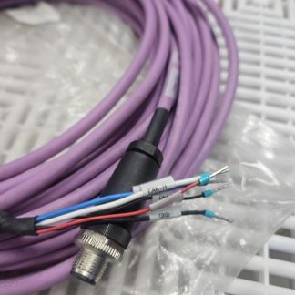 50' Igus Chainflex CFBUS.030 DeviceNet Cable 22/24 AWG VIO - New