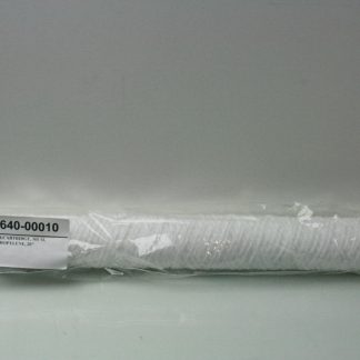 52 New Polypropylene 20" String Wound Filter Cartridge 50 micron 50 um Air   - New