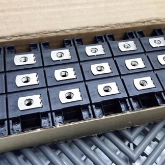 (6) IXYS Littelfuse MEK 250-12DA FRED Module Fast Recovery Epitaxial Diode 250A - New other (see details)