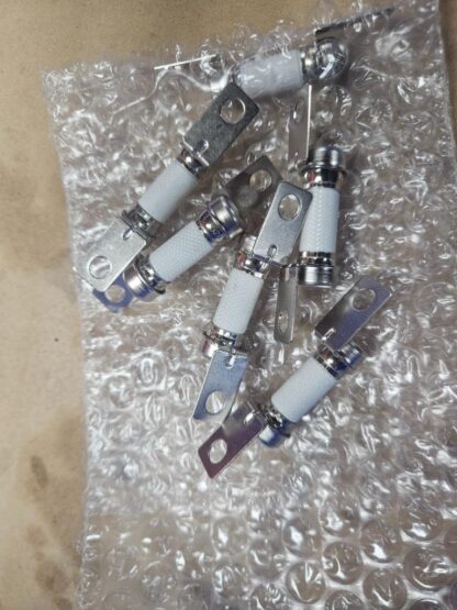 (6) Littelfuse 0526040.ZXISOP Bolt Down Fuse 40A, 500V - New - Image 8