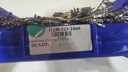 (6800) New Aptiv 35095783 Female CTS 150 Locking Lance Terminal Contact - New - Image 4