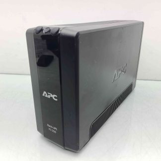 APC Back-UPS RS 500 Battery Back Up & Surge Protector - Used