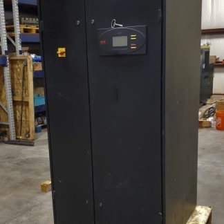APC PG211D-KAXXX-H3XXX Precision InRoom AC 460V 3Ph 73500 BTU - Used