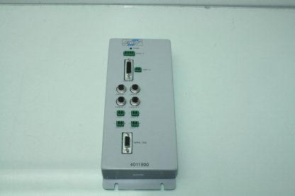 ATS Machine 4011900 Four Port CameraIllumination Controller Interface Module Used 171105985782 3