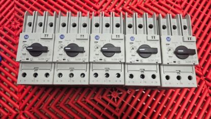 Allen-Bradley 140M-F8E-C32 Motor Protector Circuit Breaker 23 - 32A Trip - New other (see details) - Image 14