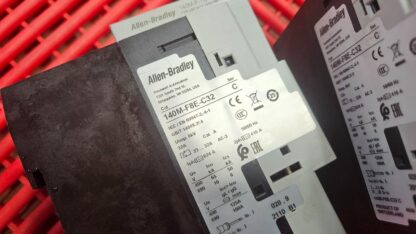 Allen-Bradley 140M-F8E-C32 Motor Protector Circuit Breaker 23 - 32A Trip - New other (see details) - Image 15