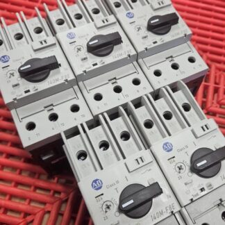Allen-Bradley 140M-F8E-C32 Motor Protector Circuit Breaker 23 - 32A Trip - New other (see details)