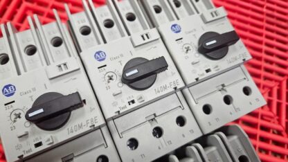 Allen-Bradley 140M-F8E-C32 Motor Protector Circuit Breaker 23 - 32A Trip - New other (see details) - Image 5