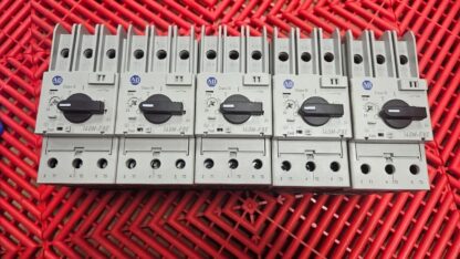 Allen-Bradley 140M-F8E-C32 Motor Protector Circuit Breaker 23 - 32A Trip - New other (see details) - Image 6