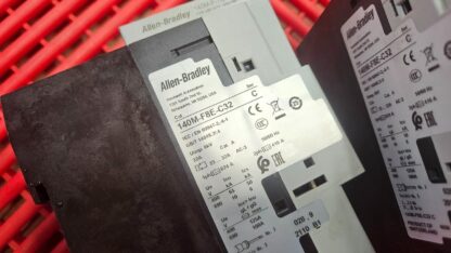 Allen-Bradley 140M-F8E-C32 Motor Protector Circuit Breaker 23 - 32A Trip - New other (see details) - Image 7